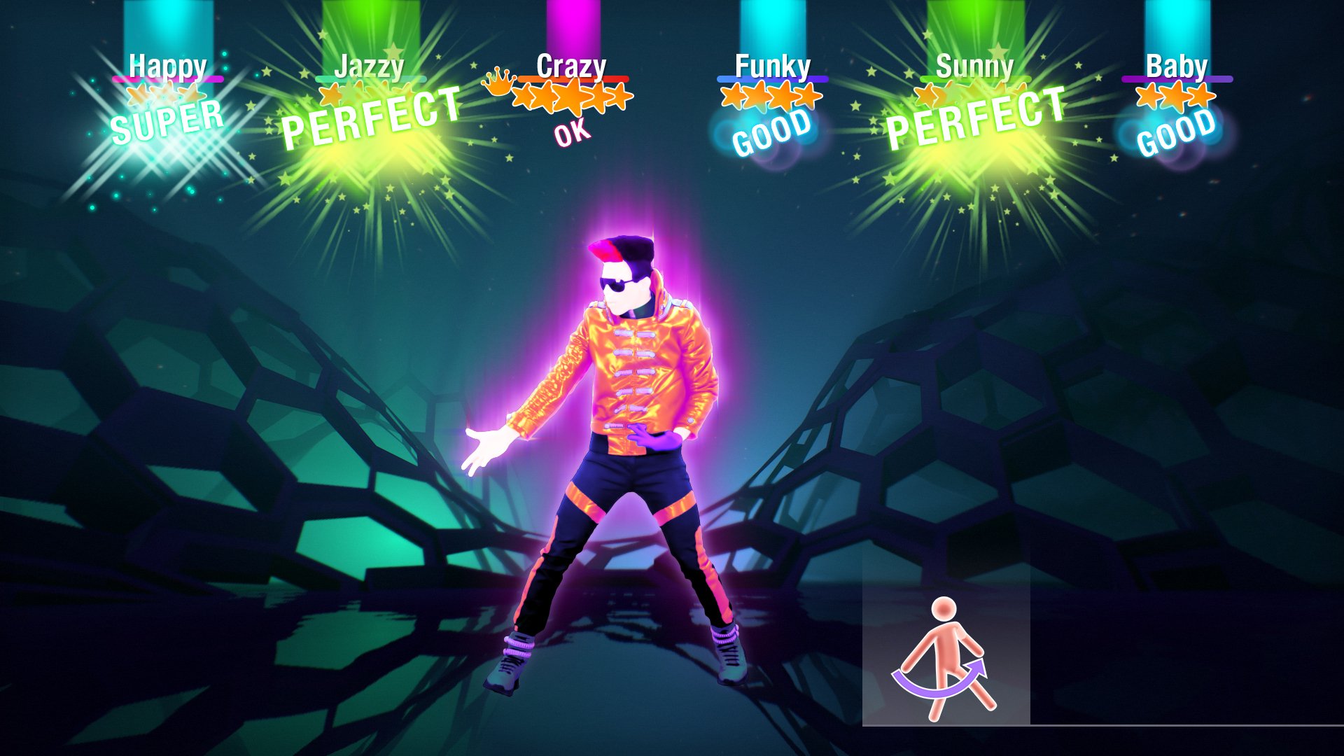 Just Dance 2019